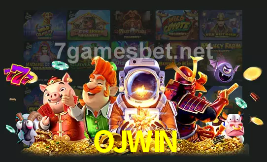 cassino OJWIN
