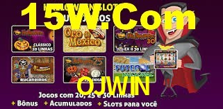 Tournaments OJWIN