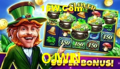 OJWIN Slot - 320+ Caça-Níqueis Premium