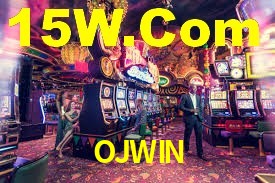OJWIN: Jogos de Caça-Níqueis-Altas Recompensas, Roleta-Velocidade, Blackjack-Desafios Máximos