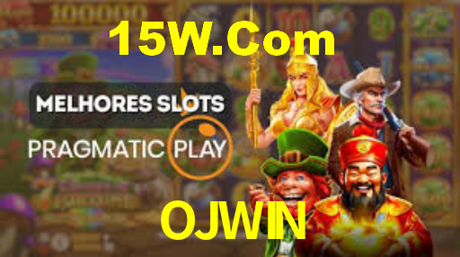 OJWIN: Seu Cassino Premiado com Pagamentos Rápidos