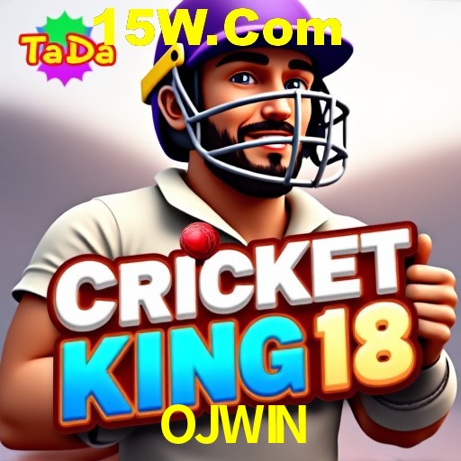 OJWIN Cassino - 80+ Mesas ao Vivo
