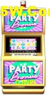 Slot Games OJWIN