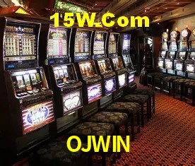 OJWIN - User Statistics