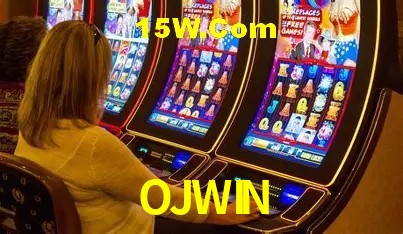 Provedores de Jogos OJWIN