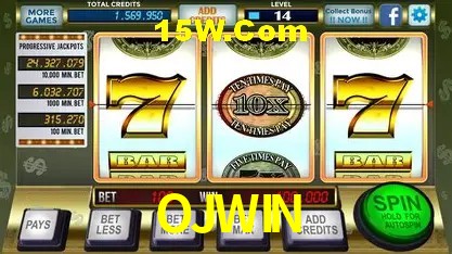 Especiais de Fim de Semana OJWIN