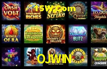 OJWIN Rio de Janeiro - Popular Jogos