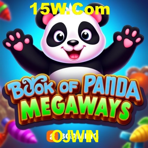 Descubra o Mundo do Cassino Online com OJWIN