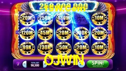 OJWIN Brasília - Betting Features