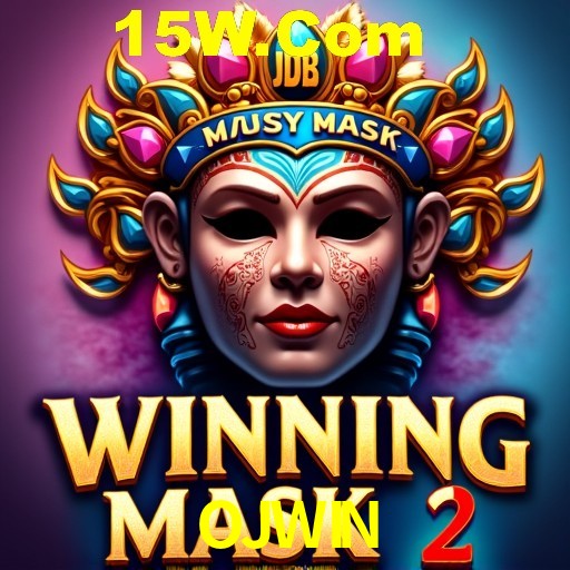 Descubra o Mundo do Cassino Online com OJWIN