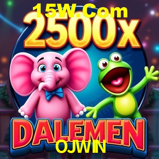 Desvendando o Mundo dos Jogos Virtuais na OJWIN