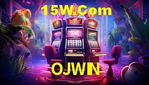 Game Providers OJWIN