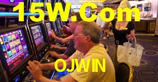 Welcome Bonus OJWIN