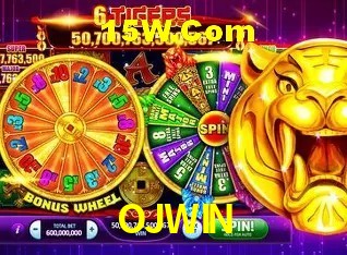 Benefícios da Conta OJWIN