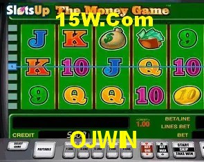 OJWIN Curitiba - Live Betting