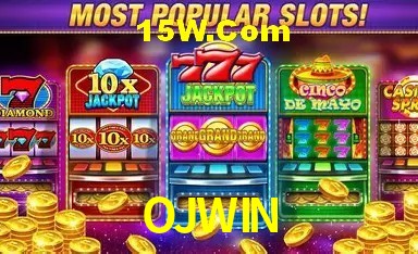 Login Seguro OJWIN