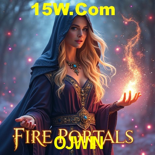 Weekend Specials OJWIN