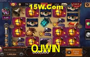 Promoções Sazonais OJWIN