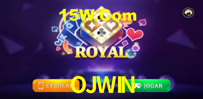 OJWIN App - Aplicativo Móvel Oficial