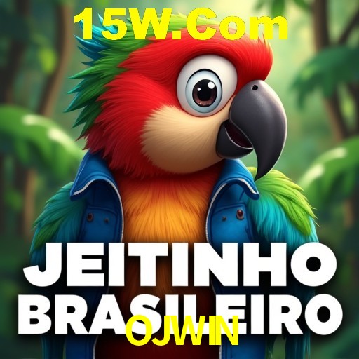 PIX Instantâneo OJWIN