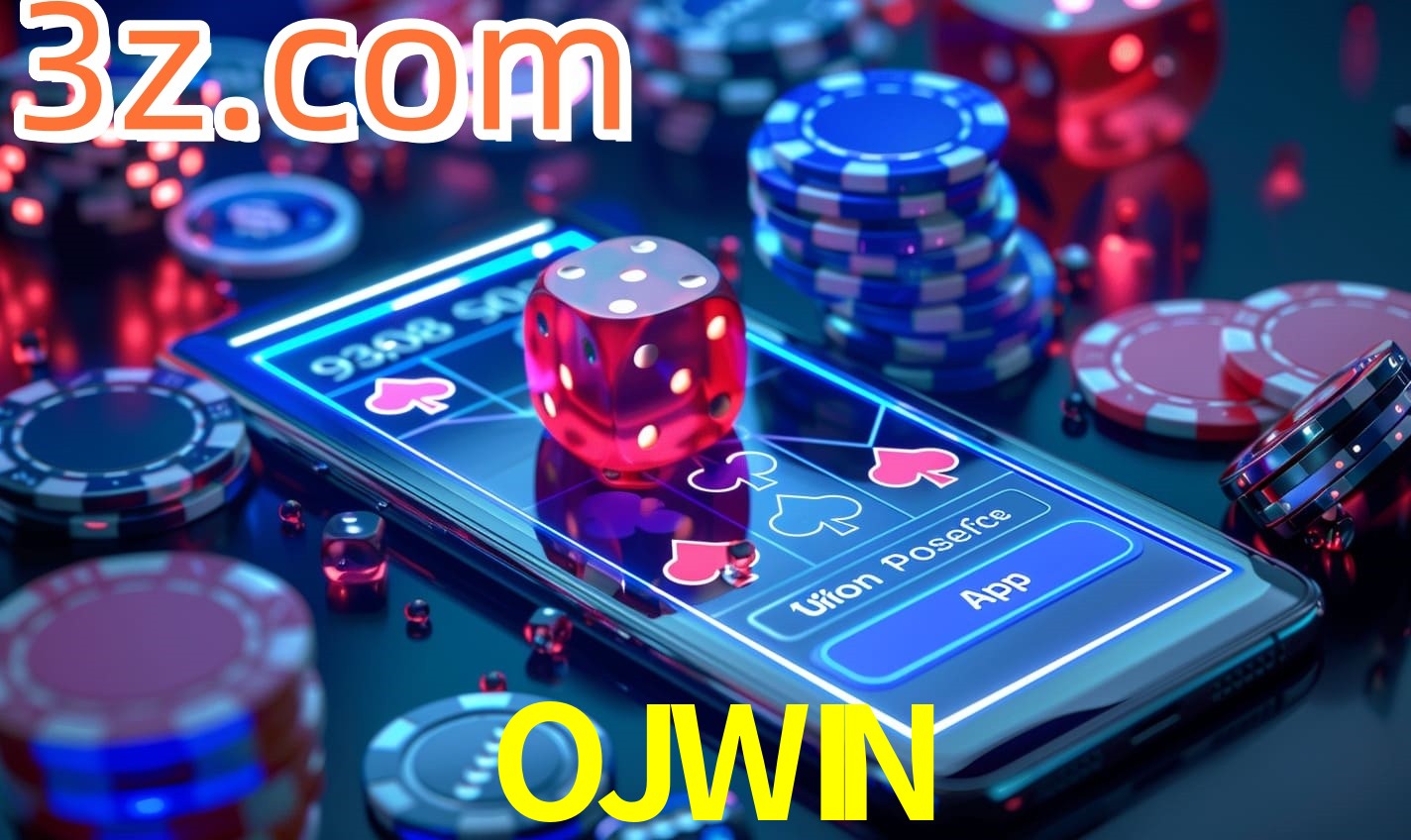 Baixar App OJWIN