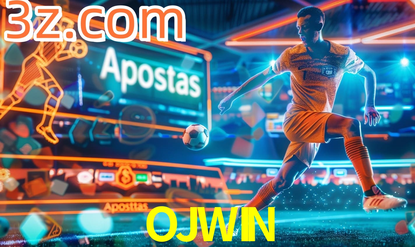 Apostas OJWIN