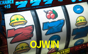 Melhor Casino Online OJWIN